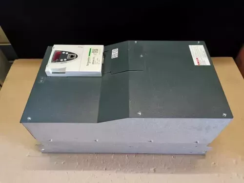 ATV61HD75N4 new Schneider shipping by UPS/DHL