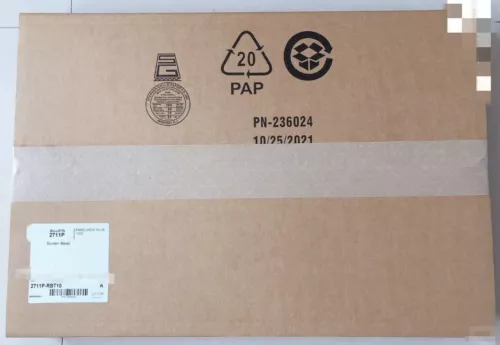 1PCS NEW 2711P-RBT10 Free Shipping