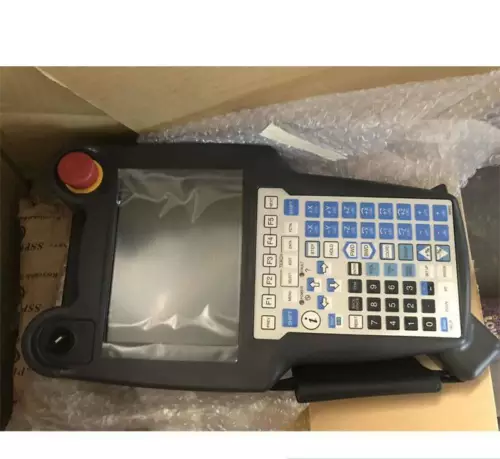 ONE NEW Fanuc A05B-2518-C204#EMH Teach Pendant A05B-2518-C204 #EMH