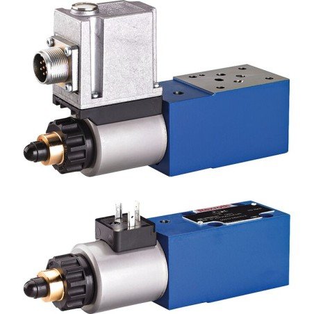 R901304408 ZDBE6VP2-2X/315G24K4M