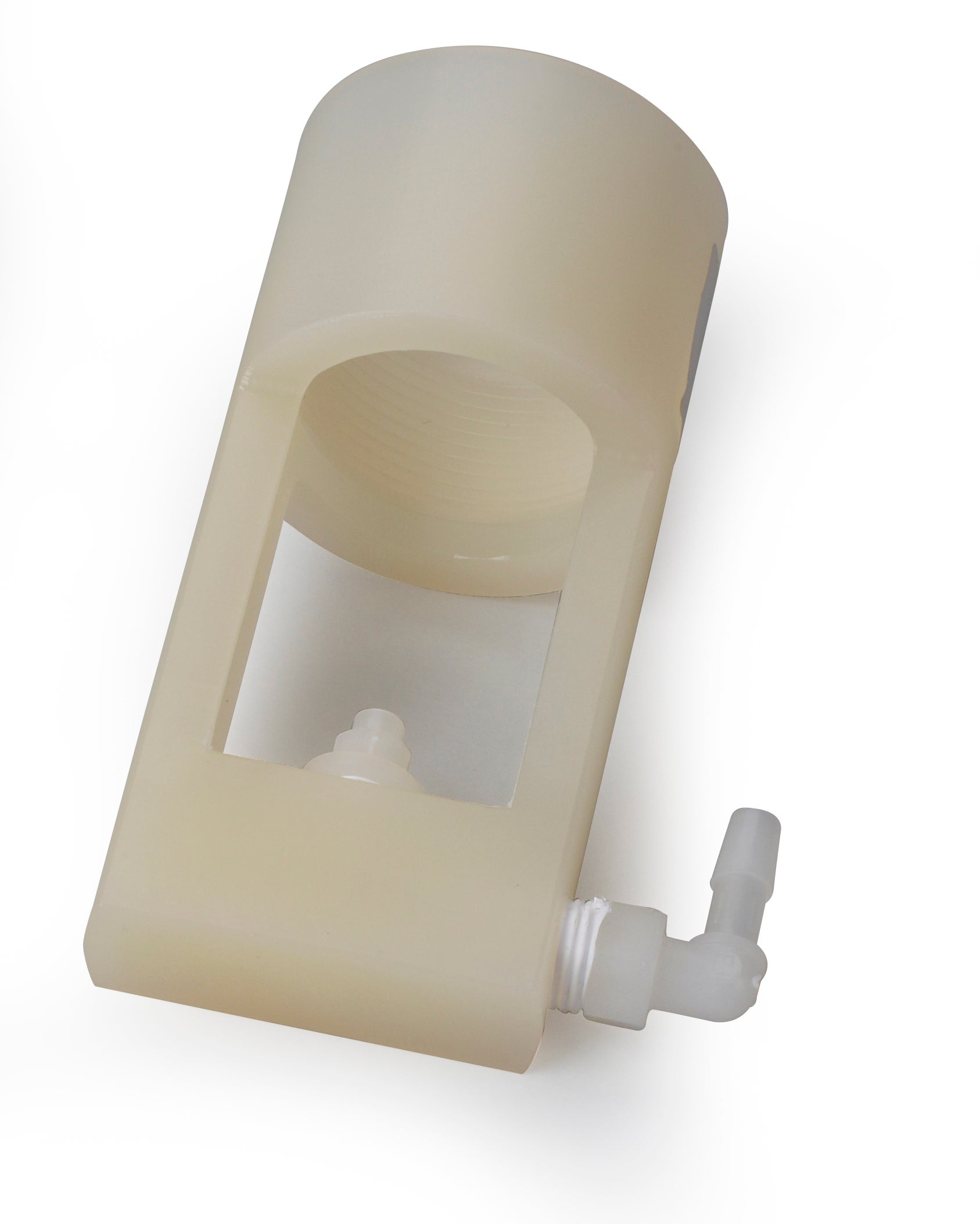 LCP Spray Washer, 1½"