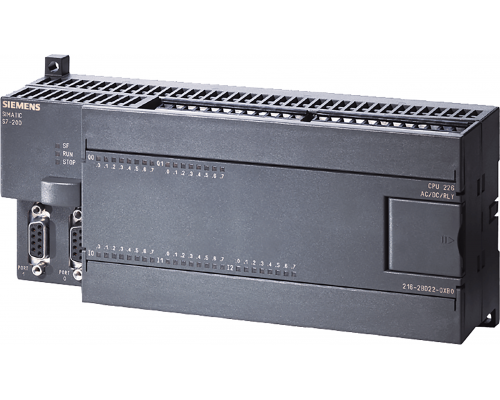 6ES7216-2AD23-0XB8