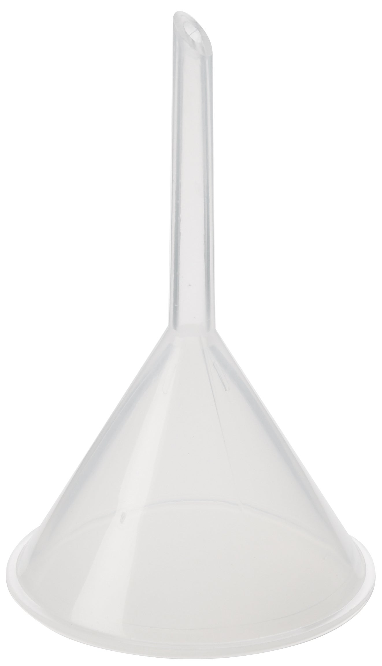 Funnel, Analytical, 65 mL Approximate Volume