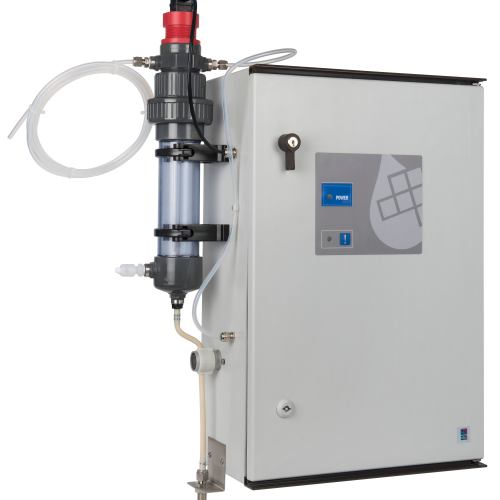 Vacuum Sampler, single output, 24 V DC, for BioTector B7000i/B7000i Dairy