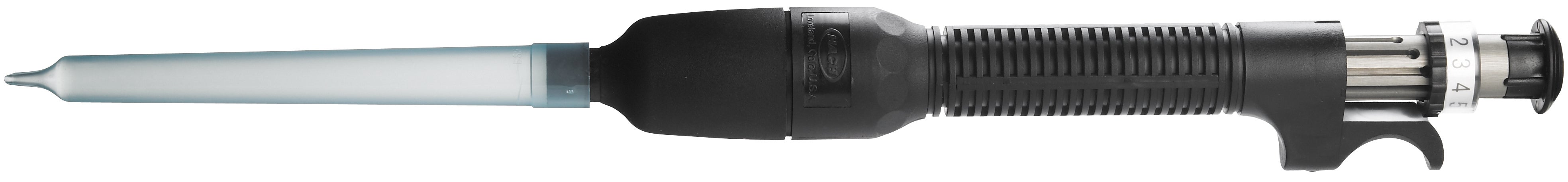 Tensette Pipet, 0.1-1.0 mL Replacement