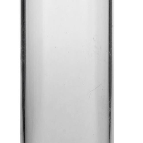 Sample cell, 1 cm round, pk/2 (unmatched, caps not included)