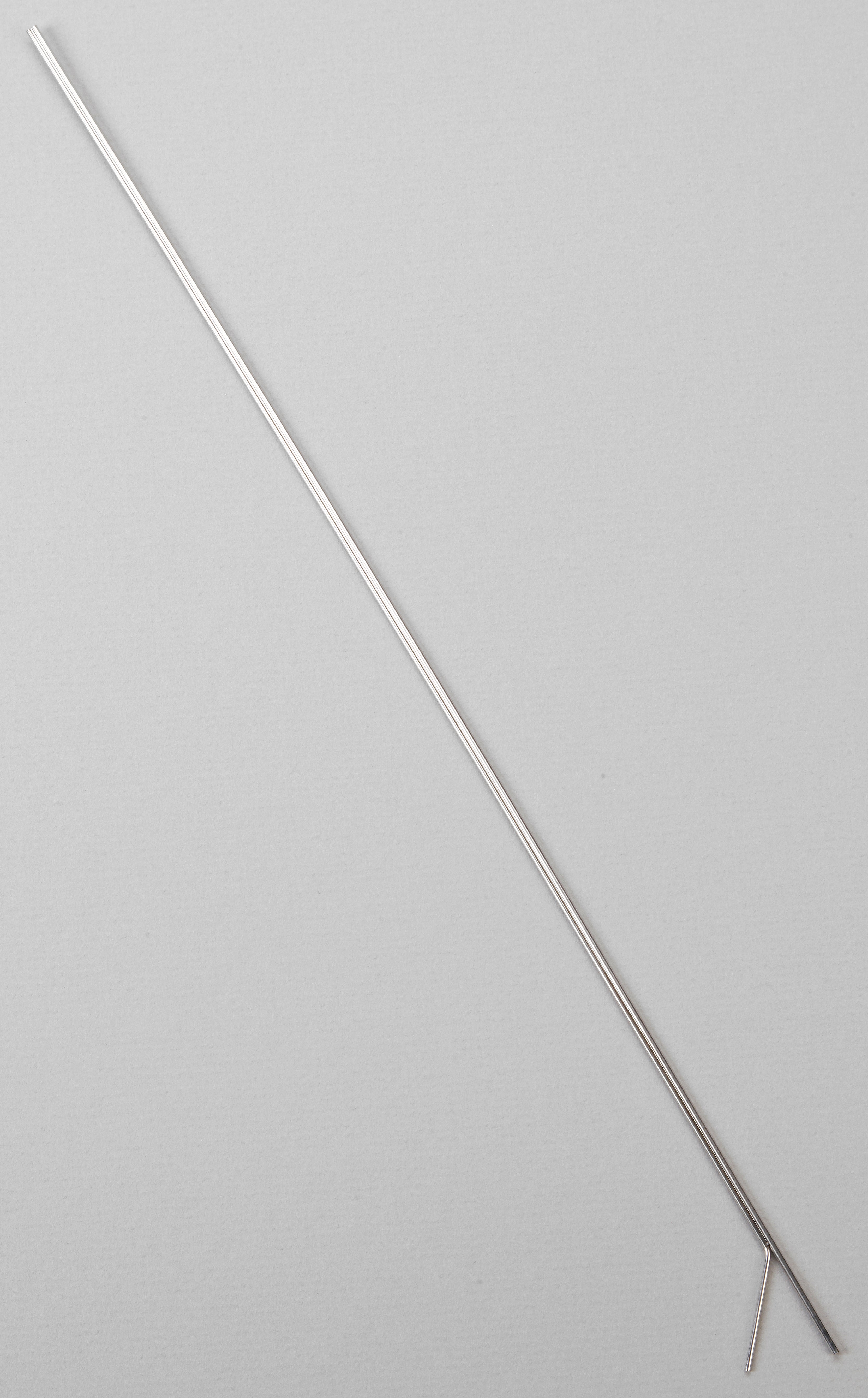 Probe, Dual Sample, Stainless Steel - AI & ASX-500 Samplers/DRD