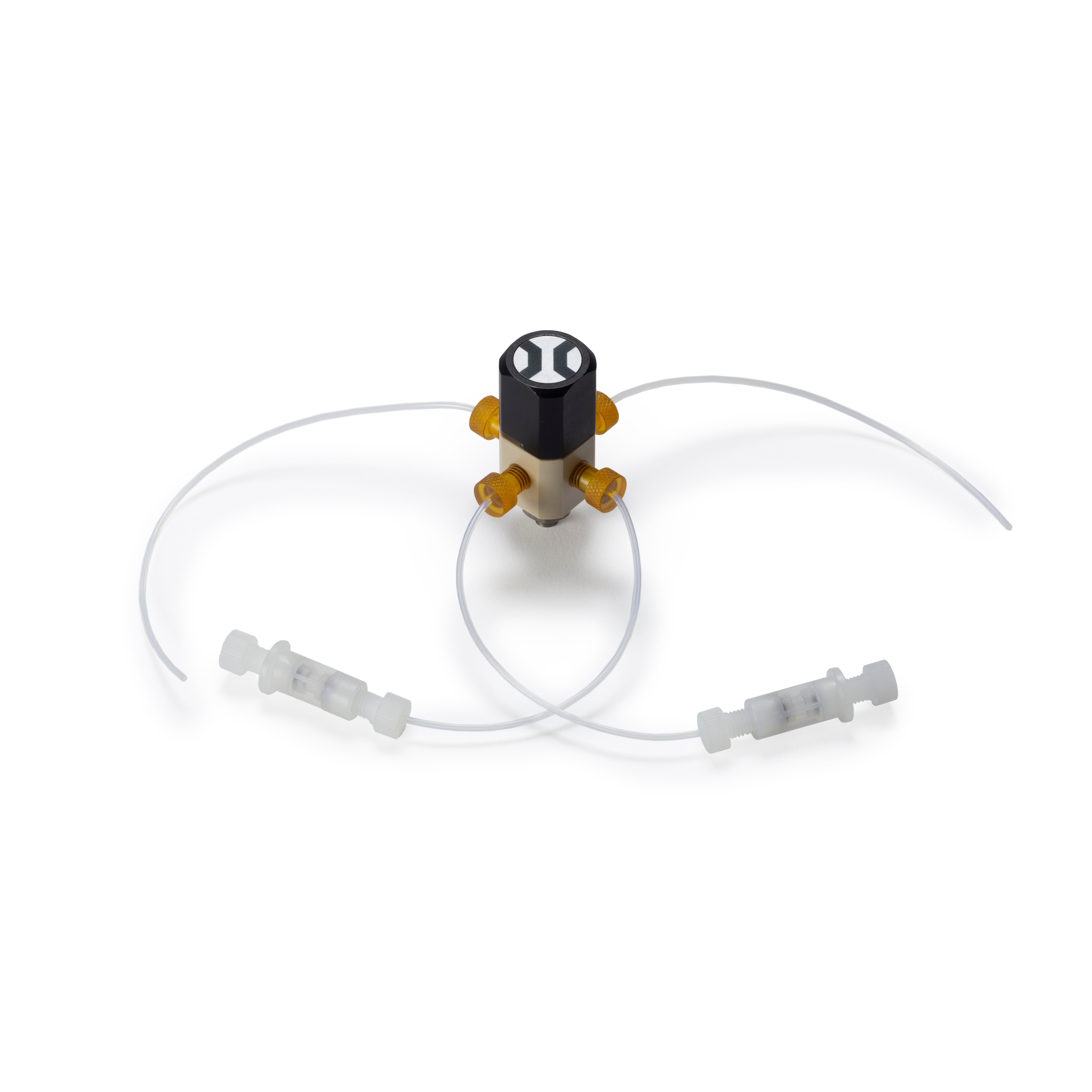 Valve, switching Assy