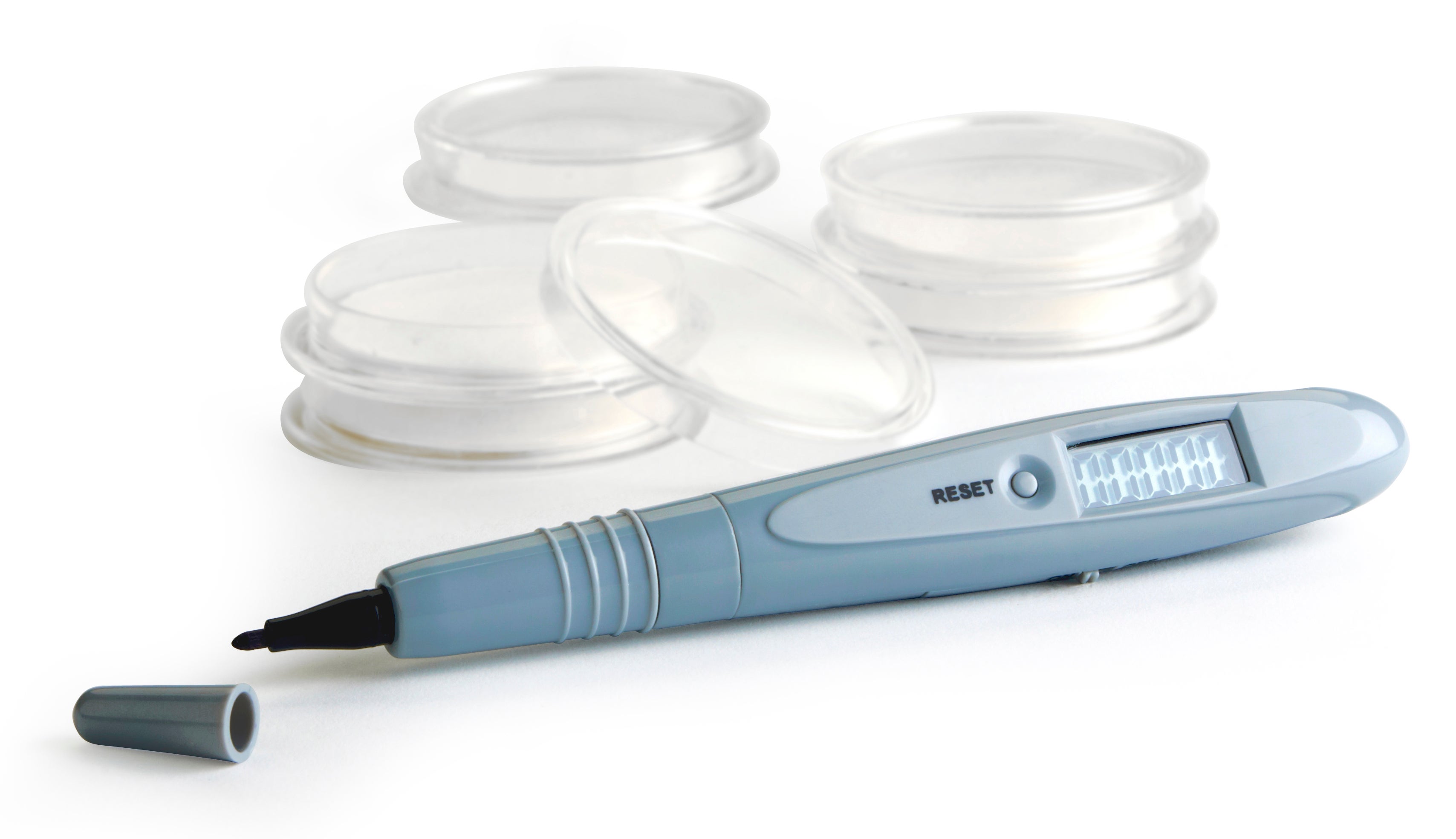 Digital Colony Counter Pen