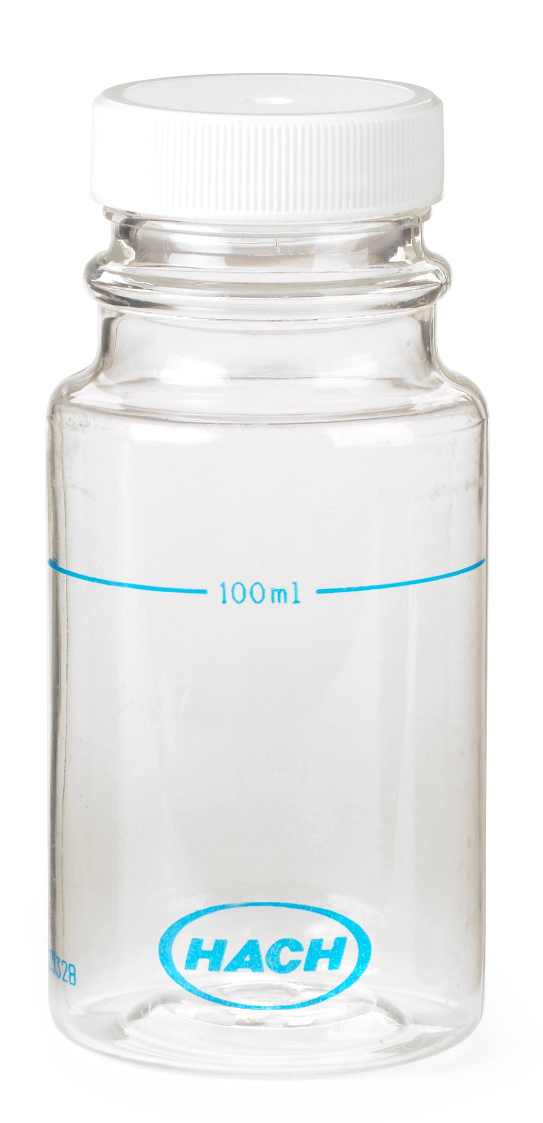 Hydrogen Sulfide Test Vial