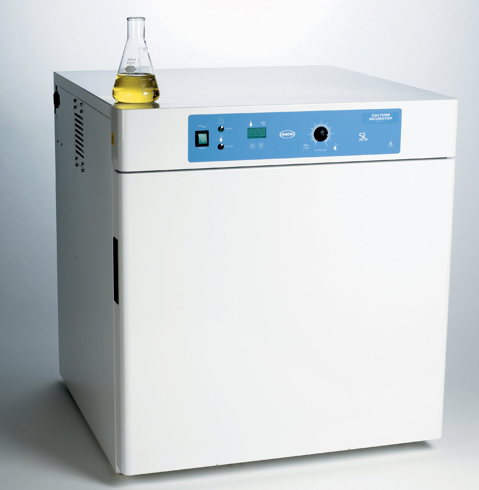 Incubator, Culture, Low-Profile 110V