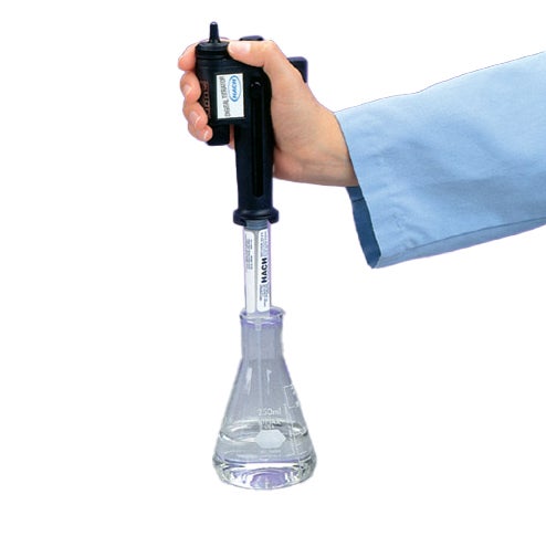 Hypochlorite Test Kit, Model CN-HRDT