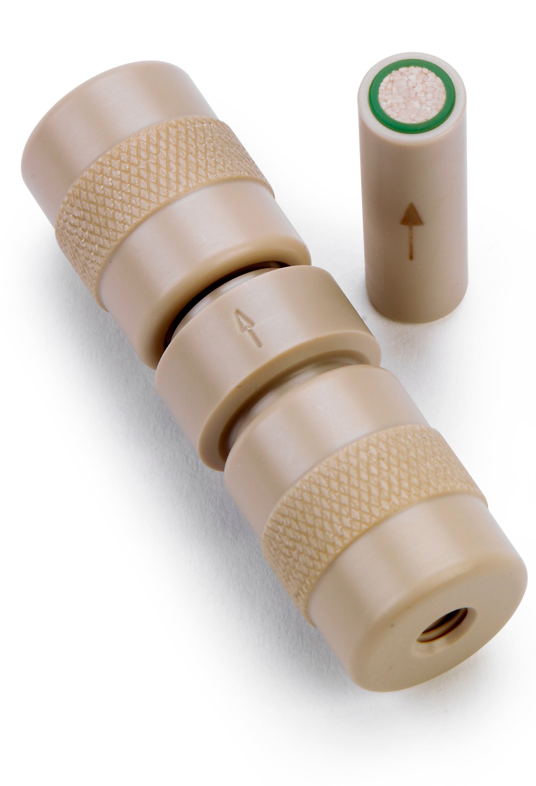 Suppressor Cartridge, QE-A1 (4.6 x 20 mm) with Holder, for Anions