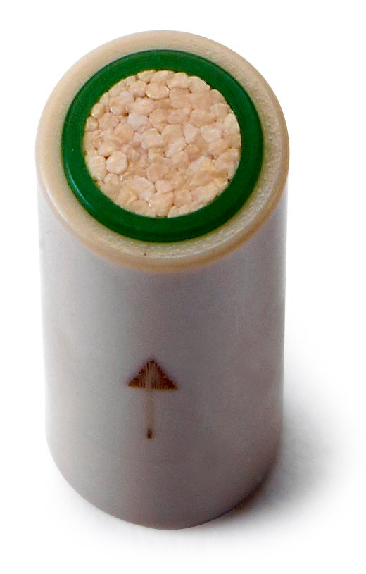 Suppressor Cartridge, QE-A1 (4.6 x 20 mm) without Holder, for Anions