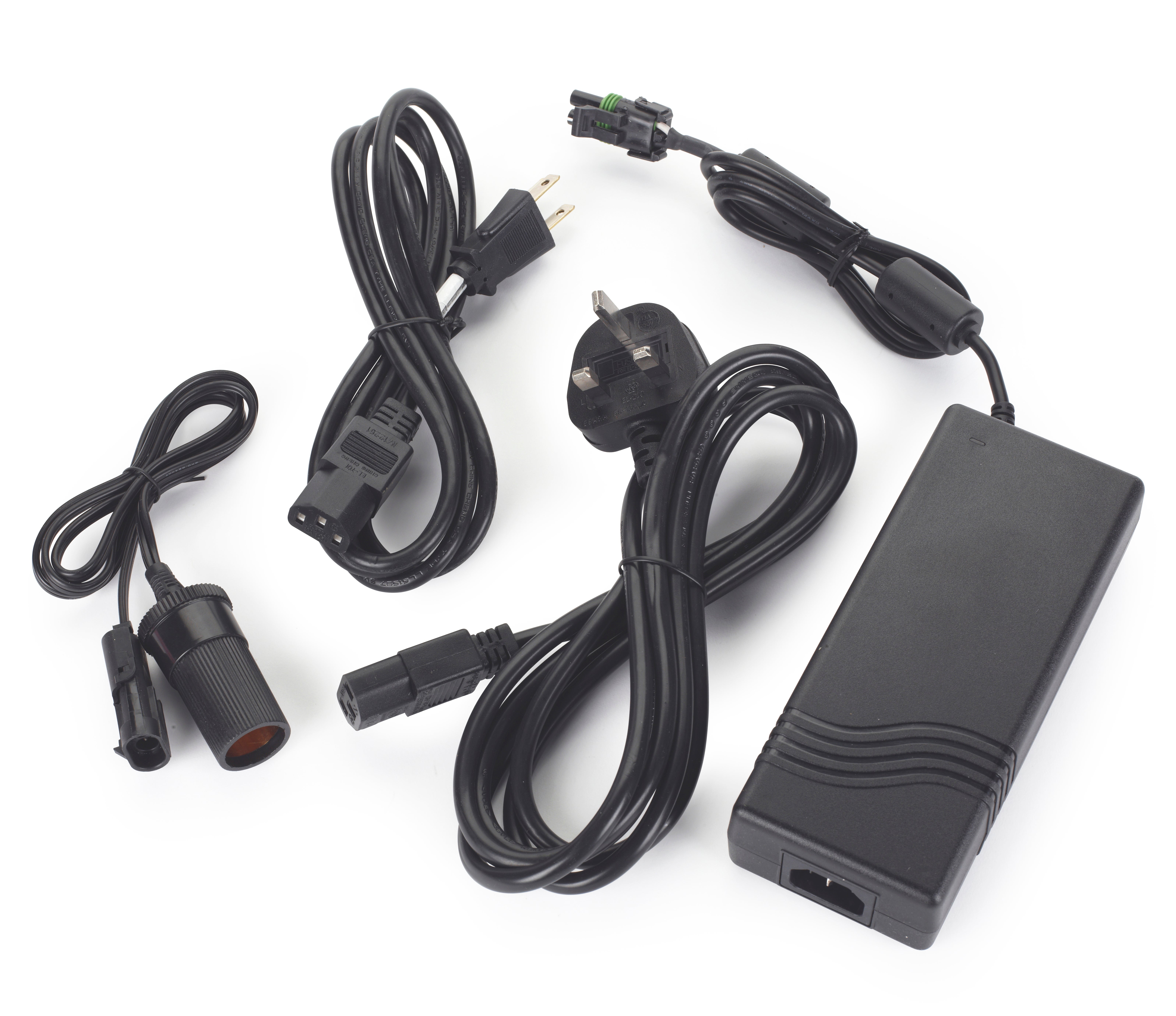 Culture Incubator Power Supply, 110 - 240 VAC 12 V AC-DC