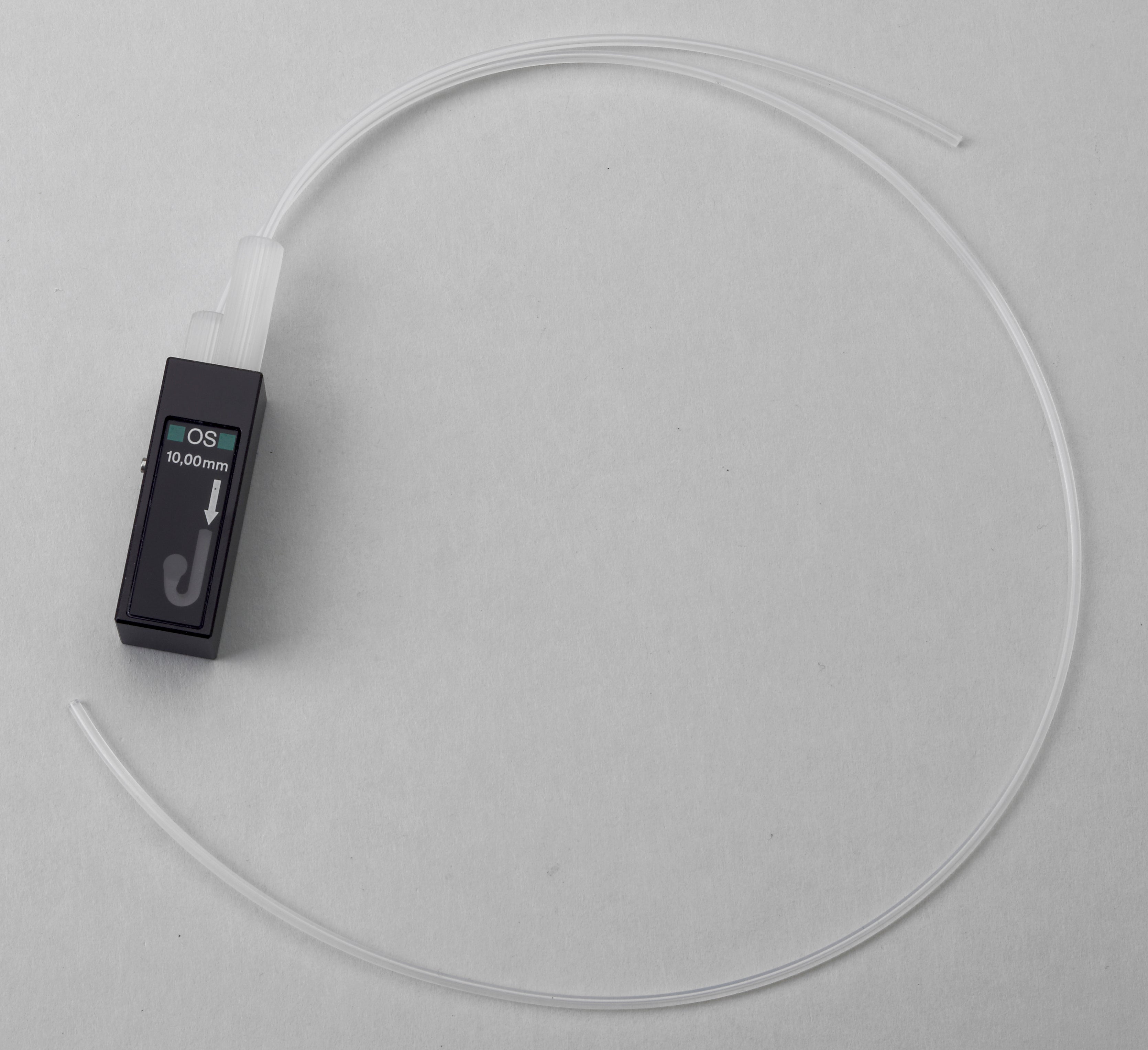 Flow cell assembly, QC8000/QC85000