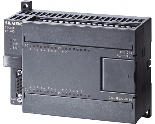 6ES7214-1BD23-0XB8