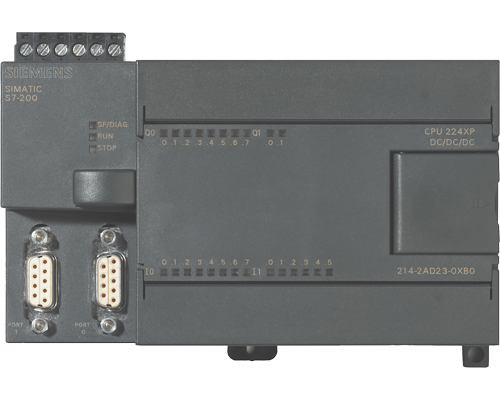 6ES7214-2BD23-0XB0