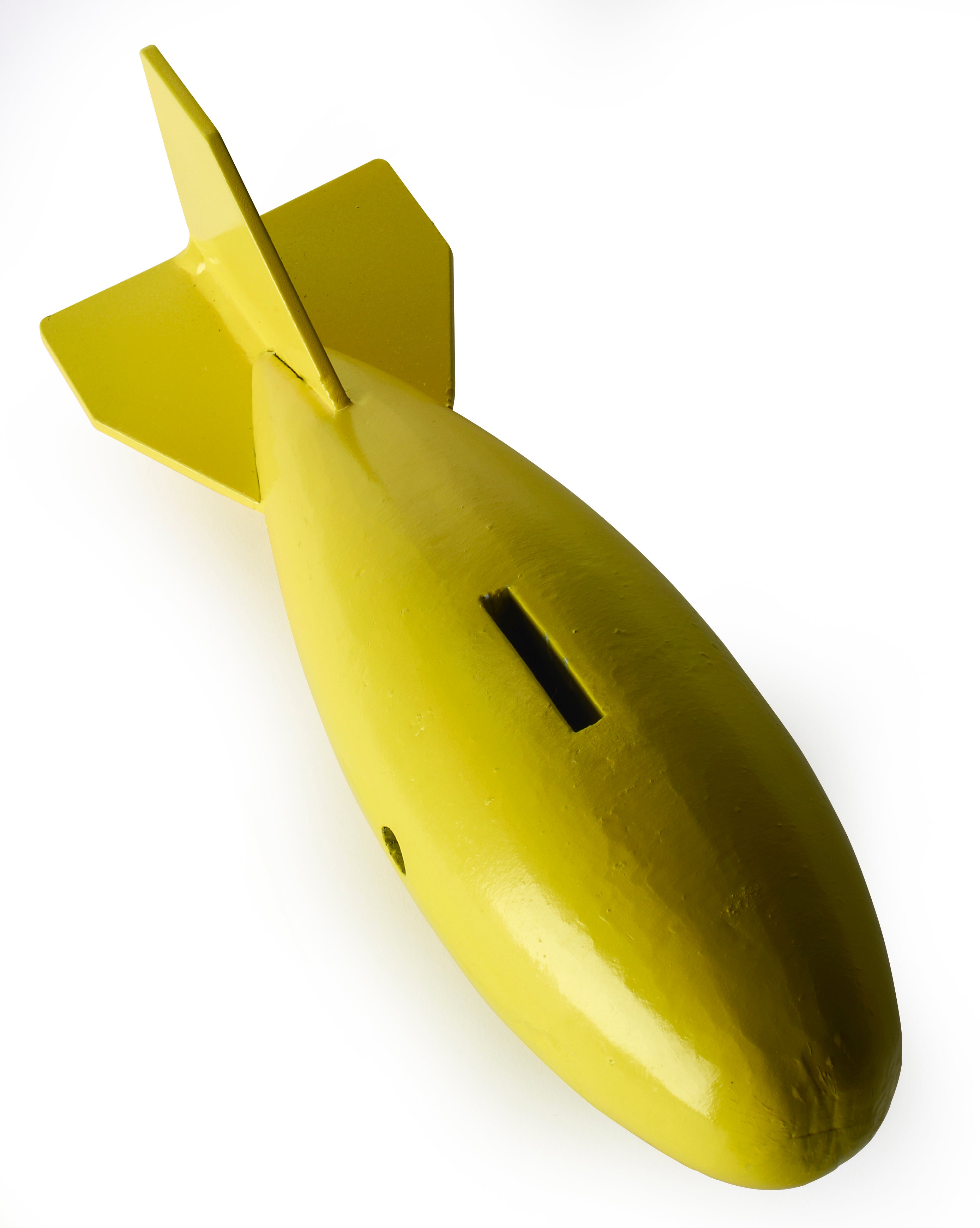 Suspension Cable Lead Weight