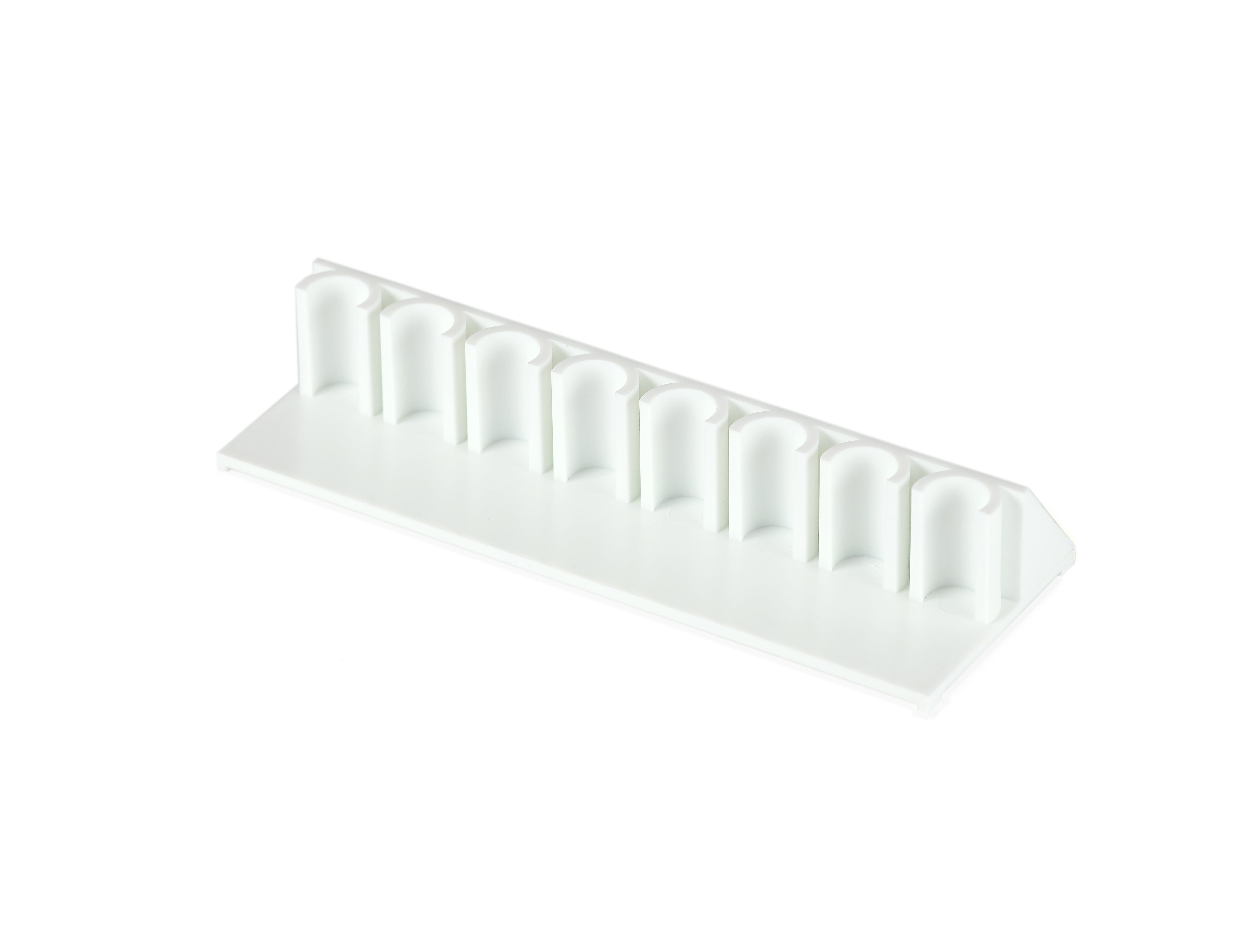 Rack, 12 mm micro cuvette