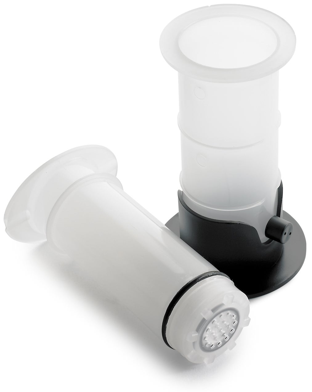 OriFlo Filter apparatus