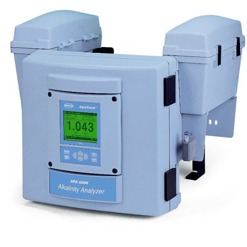 APA6000 Alkalinity Analyzer
