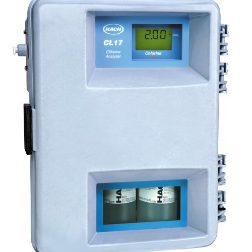 CL17 Analyzer