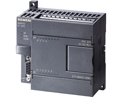 6ES7211-0AA23-0XB0