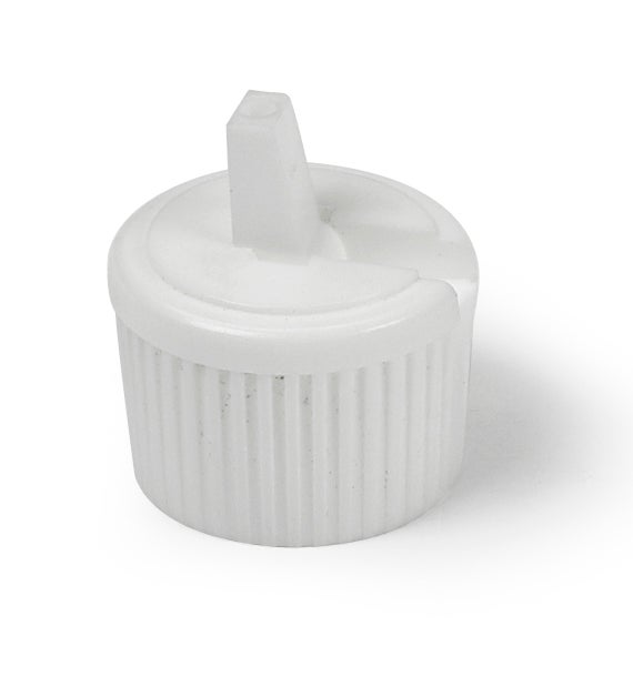 Cap Assembly, Flip-spout, with screens