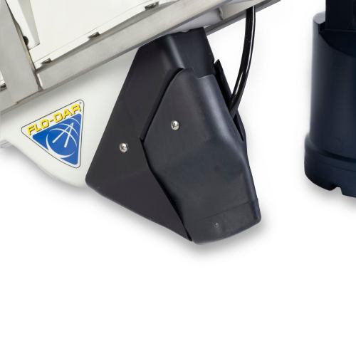 SVS Sensor with bare leads for use with FL1500.