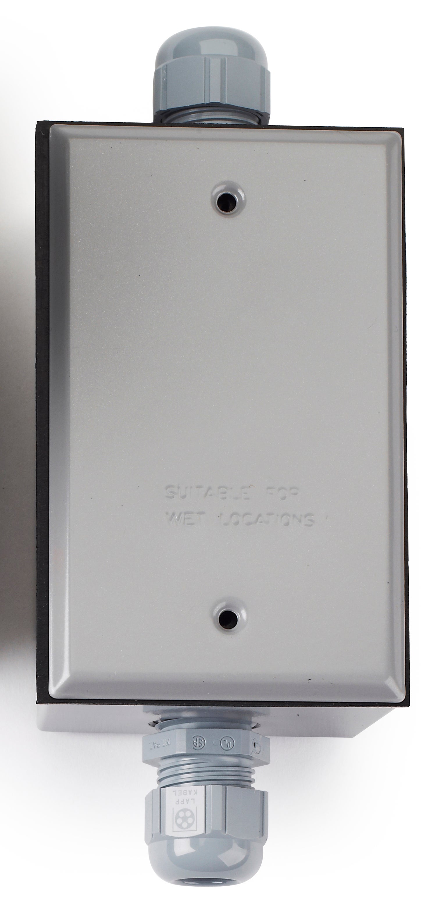 Junction Box, Surface-mount, aluminum