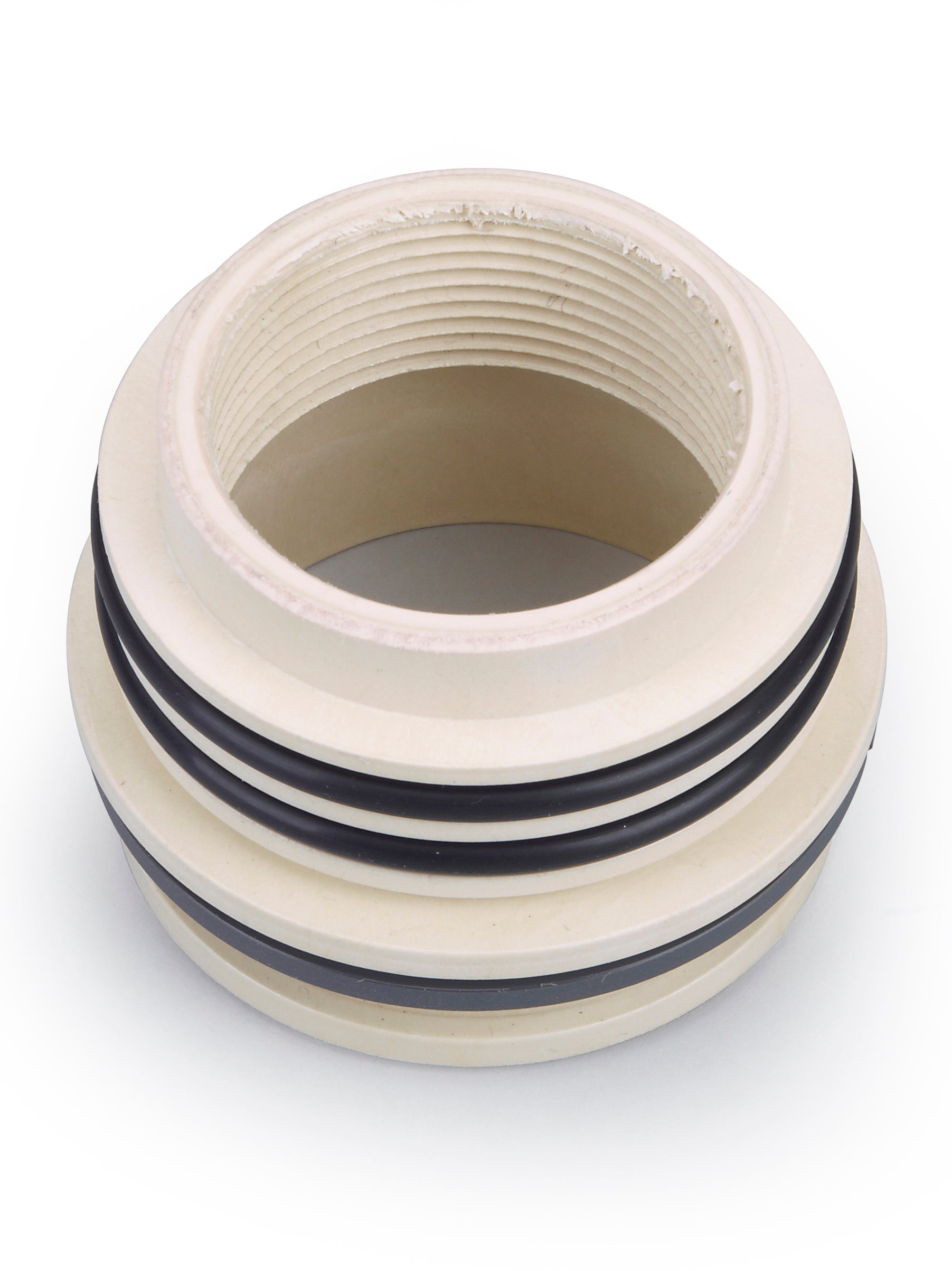 Union Adapter for 1 1/2" LCP Probe