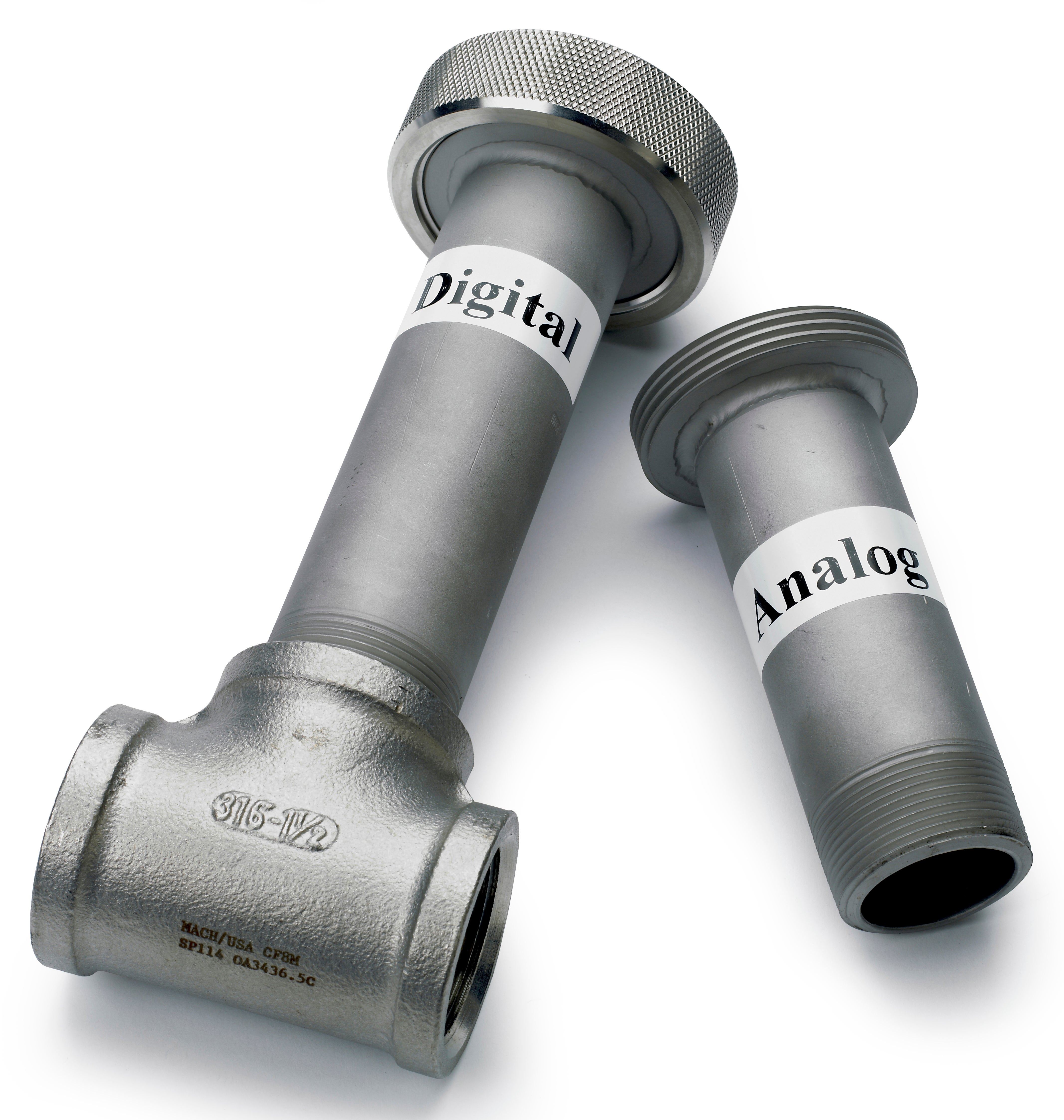 Kit, Union Mounting, 316SS