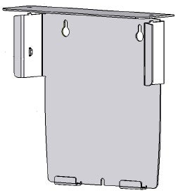 Panel Mount Kit for SC1000 Digital Controller