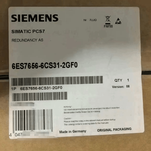 6ES7656-6CS31-2GF0