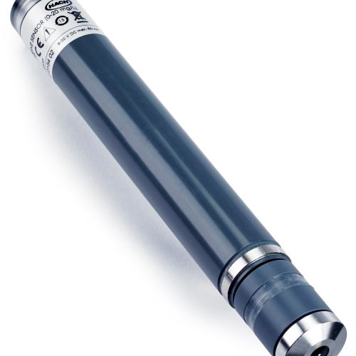 Replacement Sensor for CLF10 sc, SS Tip