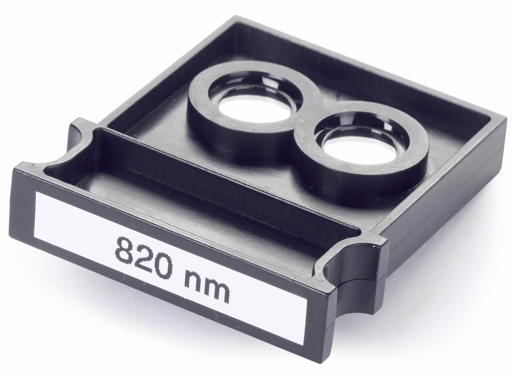 Filter, 820 nm 0.5" (1.27 cm) Dual Filter