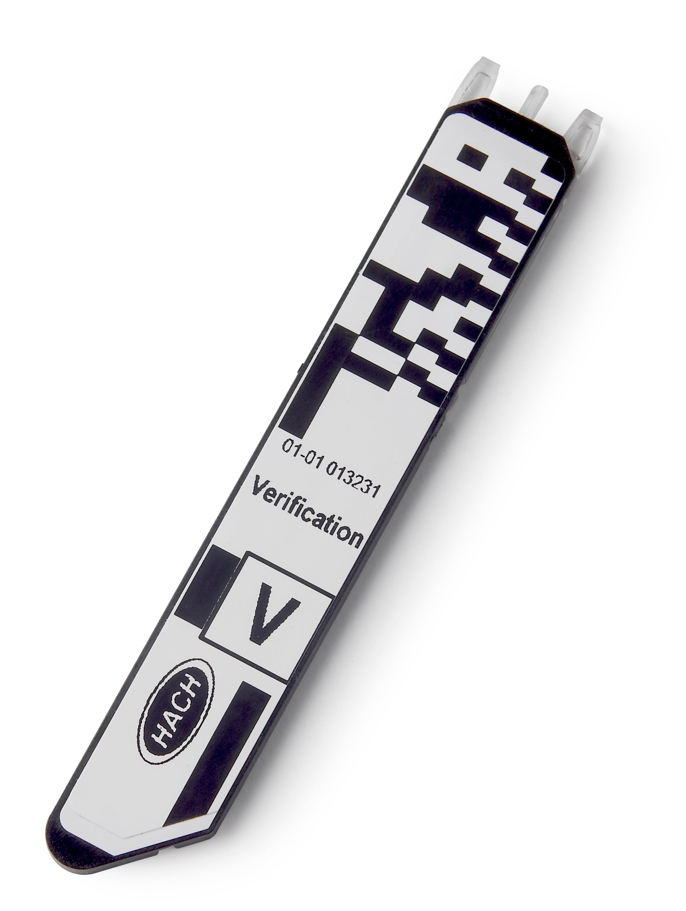 System verification Chemkey®