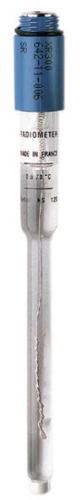 Radiometer Analytical XR300 Reference Electrode (Ag/AgCl reference, screw cap)