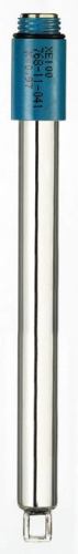 Radiometer Analytical XE100 Conductivity Cell (2-pole Pt sensor, k = 1.0 cm-1, glass body, screw cap)
