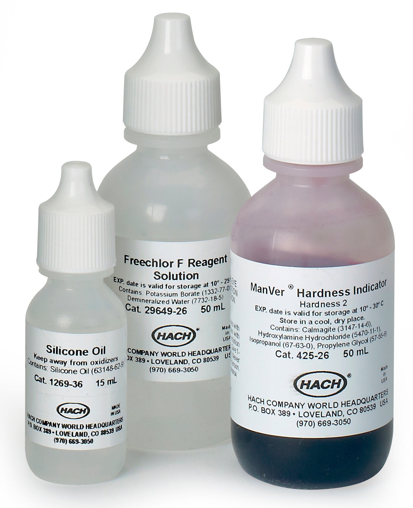 Phenol Red Indicator Solution, 15 mL SCDB
