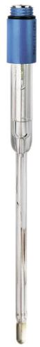 Radiometer Analytical PHC3006-9 Combination pH Electrode with long length (glass body, length=150 mm, d=6.5 mm, screw cap)
