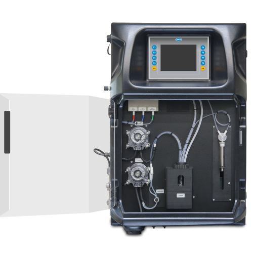 EZ1005 Chloride Analyzer