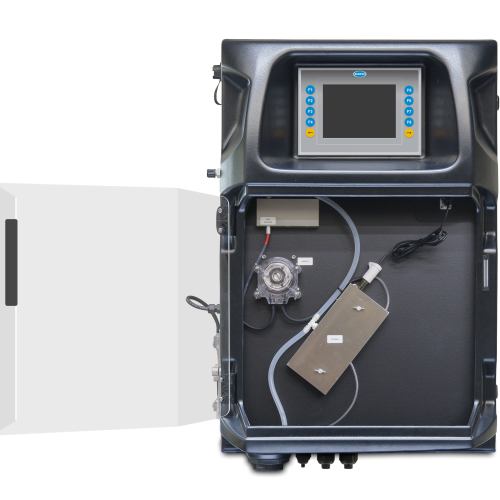 EZ3015 Sodium Analyser