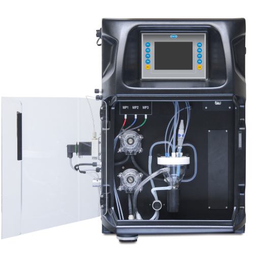 EZ7250 Volatile Fatty Acids (VFA) & Alkalinity Analyzer