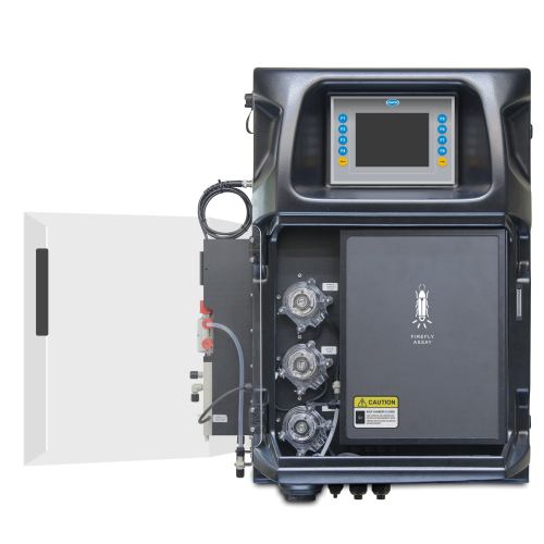 EZ7300 Microbial Activity ATP Analyzer