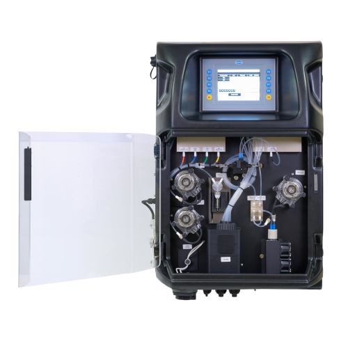 EZ7621 Total Nitrogen + Total Phosphorus Analyzer