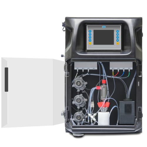 EZ7700 Total Nitrogen Analyzer