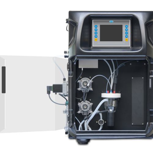 EZ7900 Toxicity Analyzer