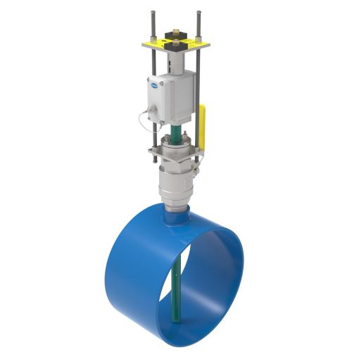 FPI Mag® 5000 Insertion Meter